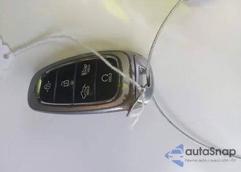 2022 Hyundai Santa Cruz Sel z USA, uszkodzony, nr VIN 5NTJBDAE2NH032007